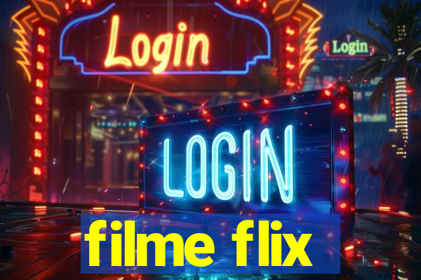 filme flix